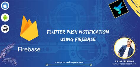 Firebase Push Notification When Adding New Document in Flutter 的图像结果
