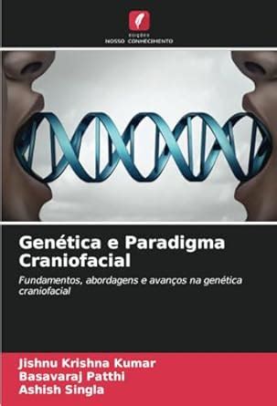 Buy Gentica e Paradigma Craniofacial Book Online at Low Prices in India ...