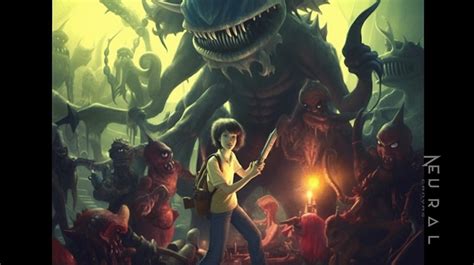 Image result for Alien Time Animation