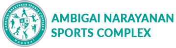 Ambigai Narayanan Sports Complex: Home | Cricket, Badminton, swimming ...