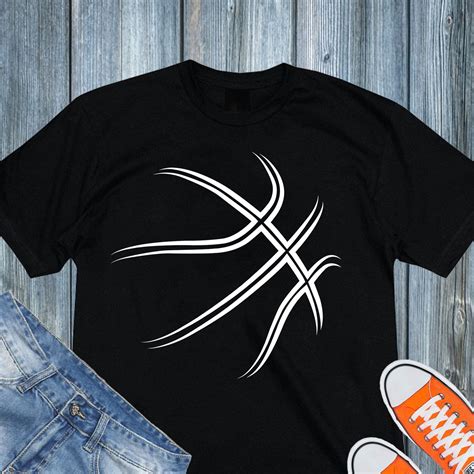 Basketball Shirt Designs at Nadia Evelyn blog