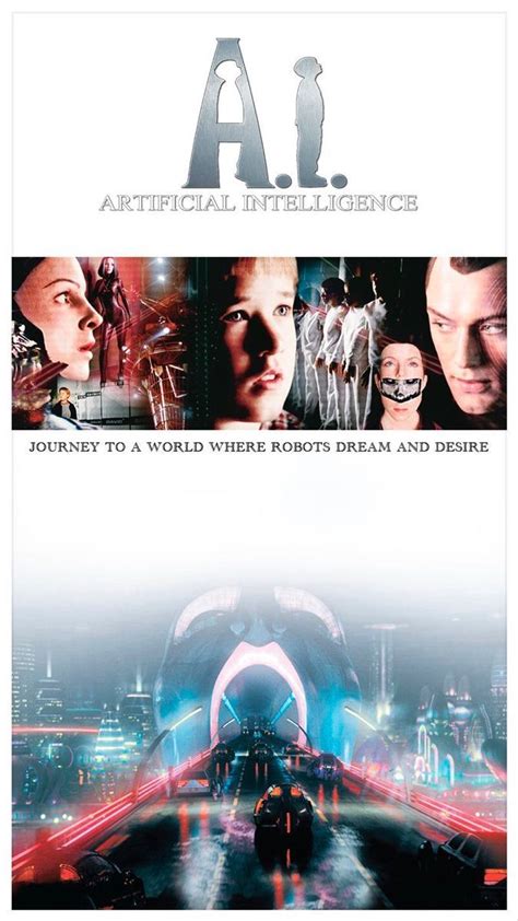 movie artificial intelligence