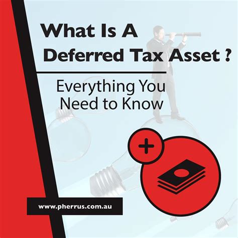 What is a Deferred Tax Asset? - Everything You Need to Know