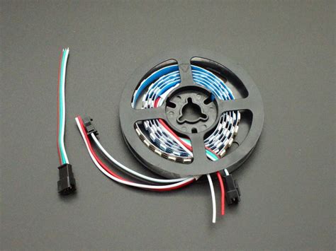 Image result for Sound Sensor with WS2812 LED Strip