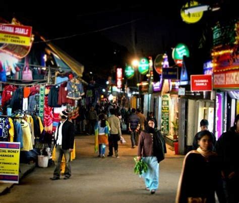 Sikkim shopping guide - the must visit shopping places in Sikkim for ...