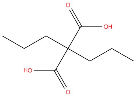 1636-27-7 Dipropylmalonic acid 98% - ChemicalBook India