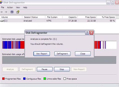 Image result for Defragmenting