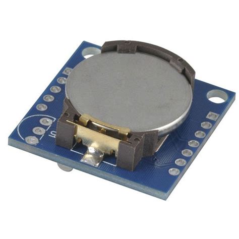 Image result for Real-Time Clock Module Arduino