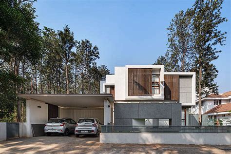 This 10,000sqft home is a distant retreat at the edge of Bengaluru city ...