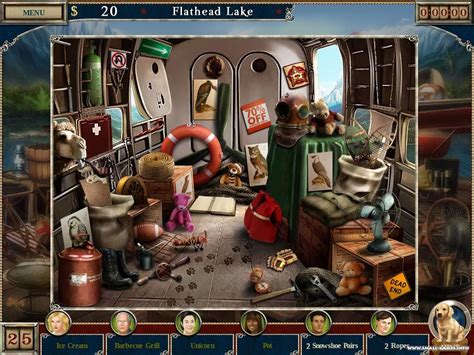 Image result for Free Full Version Hidden Object Games
