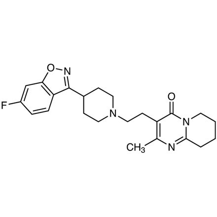 Risperidone 106266-06-2 | Tokyo Chemical Industry (India) Pvt. Ltd.