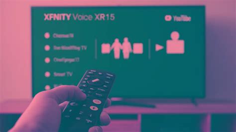 Image result for Xfinity Voice Remote Tutorial