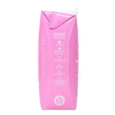 BioSteel Limited Edition Sports Drink Pink Lemonade at NaturaMarket