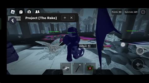 Image result for The Rake Camera Unlock Script