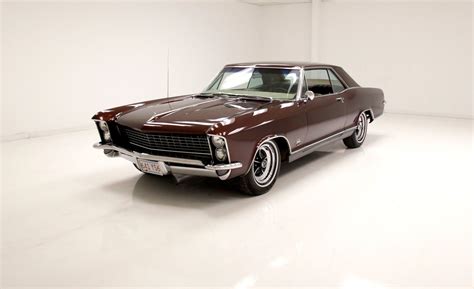 1965 Buick Riviera | Classic Auto Mall