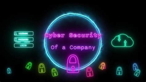 Image result for Computer Security Animation