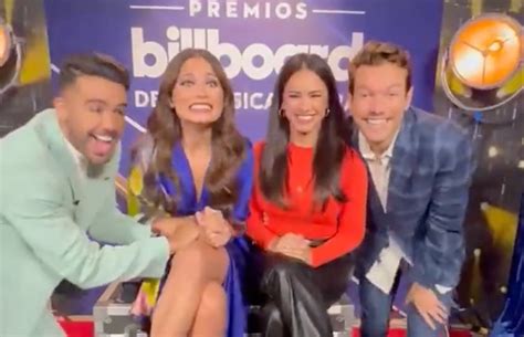 Latin Billboard 2022: Los ganadores; Camilo estrenó la canción oficial ...