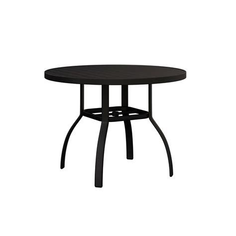Murphy 42" Round Dining Table - Plants and Things