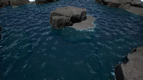 Image result for Unreal Water Shader Tutorial