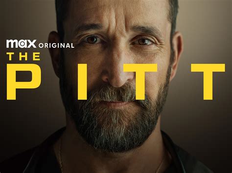 Prime Video: The Pitt, Season 2
