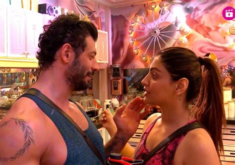 Bigg Boss OTT 2 Episode 10 Highlights: Avinash Sachdev-Jiya Shankar at ...