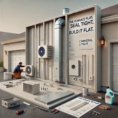 PTAC Installation Guide: Seal Your Wall Sleeve Right or Risk Leaks, No