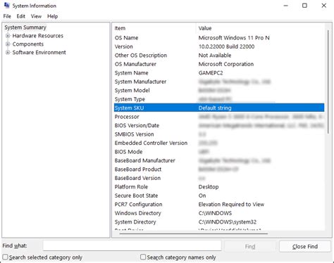 Image result for Where to Find Model Number