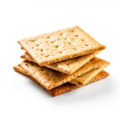 Thin Wheat Cracker