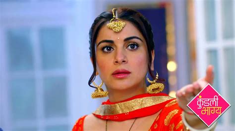 Watch Kundali Bhagya TV Serial 12th January 2021 Full Episode 869 ...