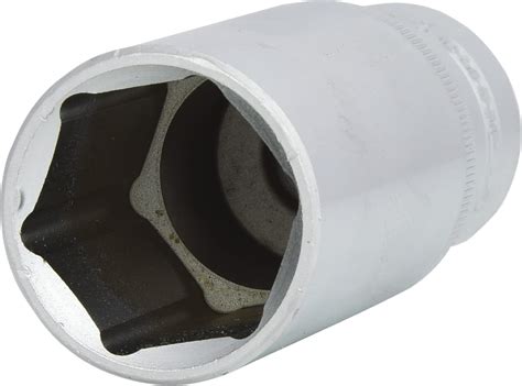 KS Tools 917.1254 1/2" CLASSIC Hexagonal socket, deep, 27mm : Amazon.in ...