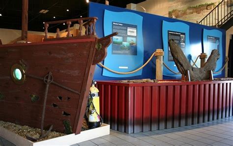 MARITIME MUSEUM OF SANDUSKY (2026) All You Need to Know BEFORE You Go ...