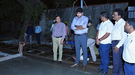 Mumbai: BMC’s ₹12,000 Crore Road Concretisation Faces Quality Concerns ...