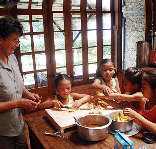 Awake & Shine Primary Schools - Experiential Projects