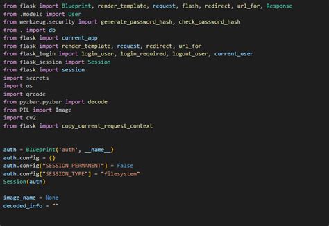 Image result for QR Code Generator Using Flask Application