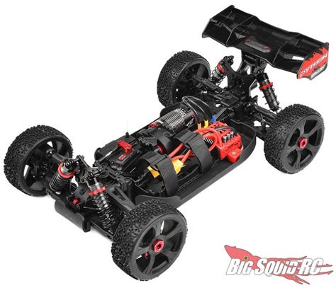 Image result for Team Corally Python RC 3s