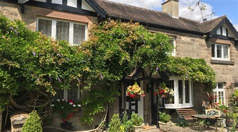 THE PINES BED & BREAKFAST (Matlock) - B&B Reviews & Photos - Tripadvisor