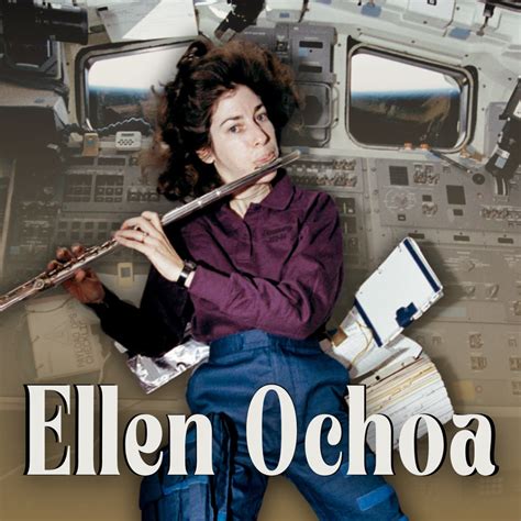 Ellen Ochoa biography, Age, Date of Birth, Education, Facts (2026)