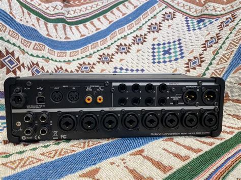 Roland USB Audio Interface 的图像结果