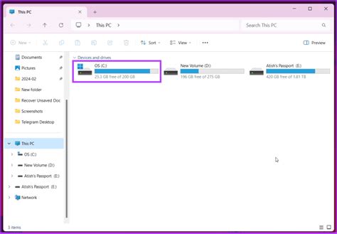 Image result for Where Does Program Go in My Computer