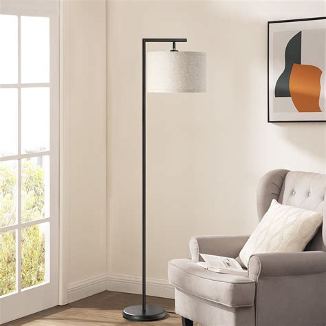 Black Floor Lamp Kitchen at Shanita Matheny blog