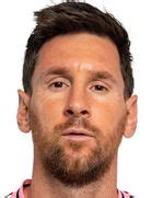 Lionel Messi - Detailed stats | Transfermarkt