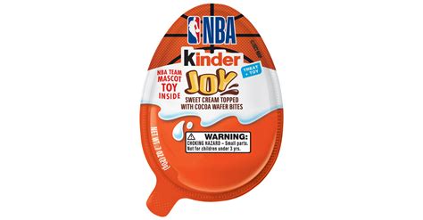 Kinder Joy Logo