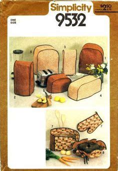 Image result for Toaster Cover DIY