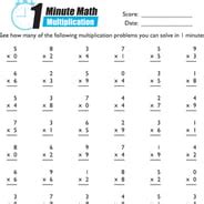 Image result for MathsWatch Print Off Sheet