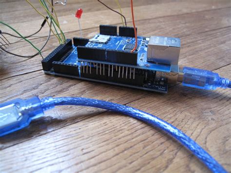 Image result for Arduino Mega Modulo Ethernet