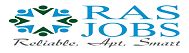 RAS Jobs - India's Leading Job Portal