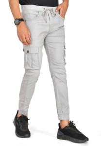 SSoShHub Men Cargos - Buy SSoShHub Men Cargos Online at Best Prices in ...