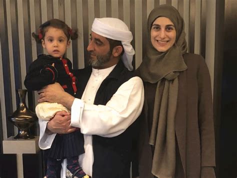 Dubai Palace Women Escape; Zainab Missing With Daughters, Others Jailed