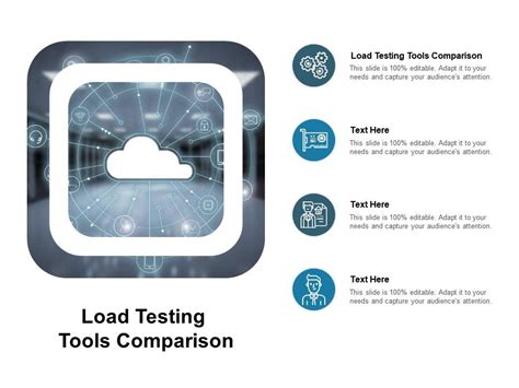 Load Testing Tools Comparison 的图像结果