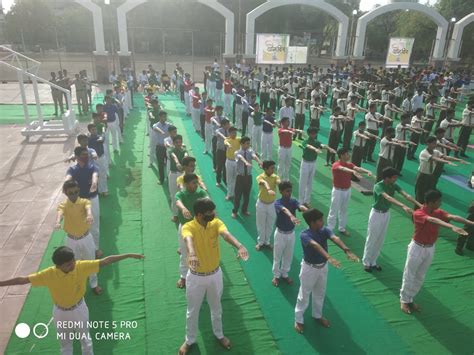 Orion CBSE, Jalgaon.
